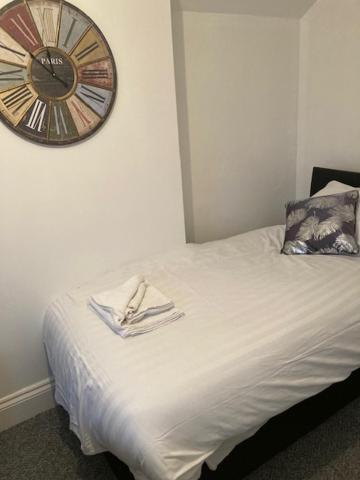 Lovely Two Bed Apartment @ 24A Green Street Ryde  Exterior photo